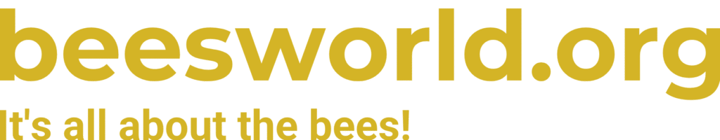beesworld.org logo