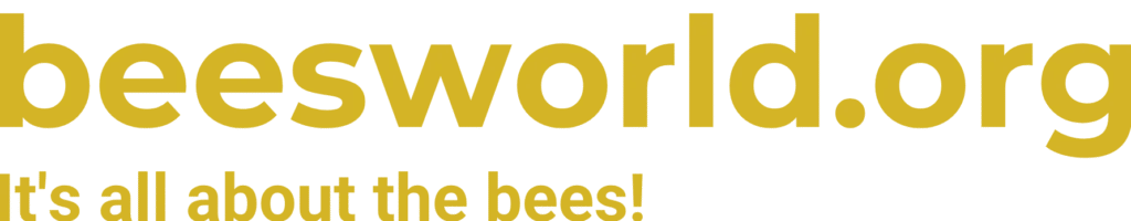 beesworld.org logo