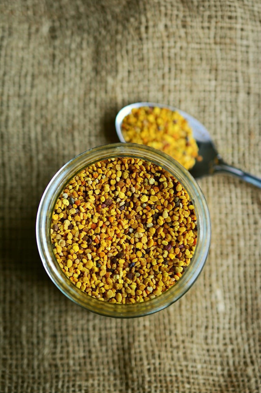 bee pollen